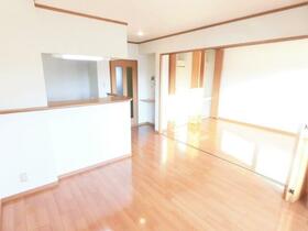 3/18 リビング/ダイニング