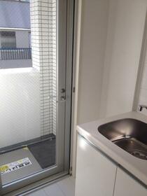 9/11 バルコニー