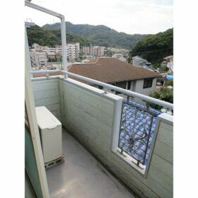 15/20 バルコニー