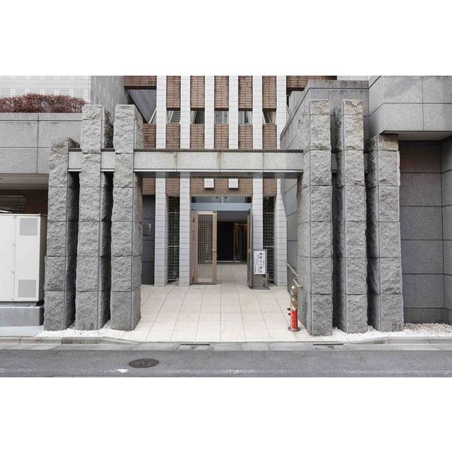 5/14 エントランス