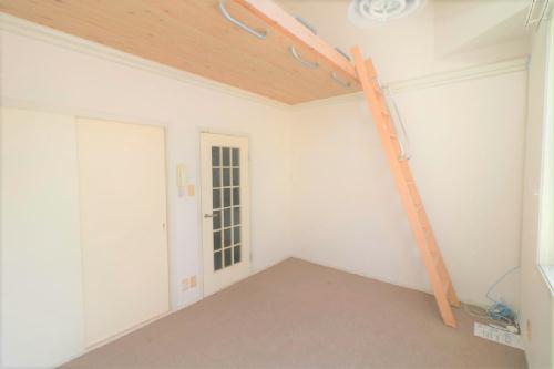 3/7 リビング/ダイニング