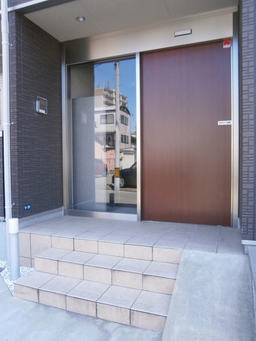 12/19 エントランス