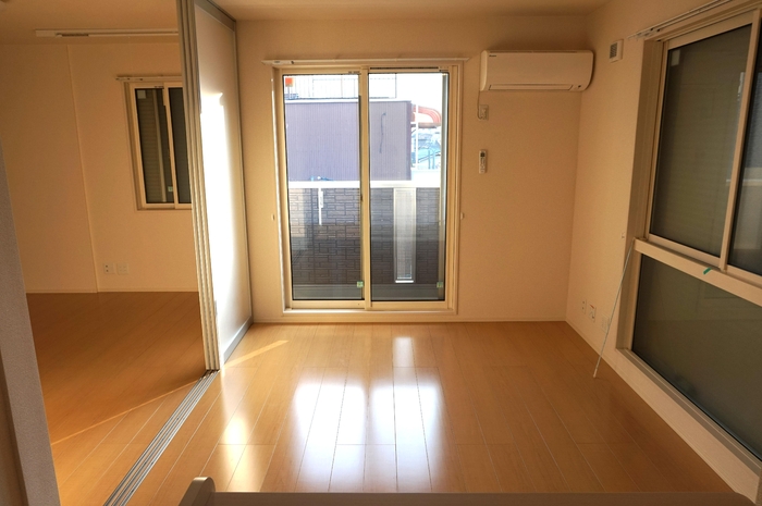 3/19 リビング/ダイニング