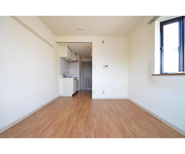 6/20 リビング/ダイニング