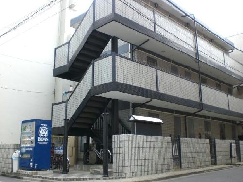 2/5 エントランス