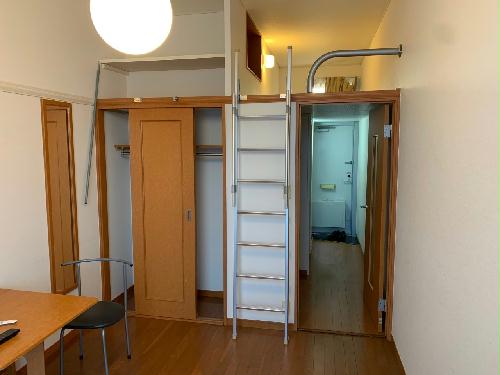 3/17 リビング/ダイニング