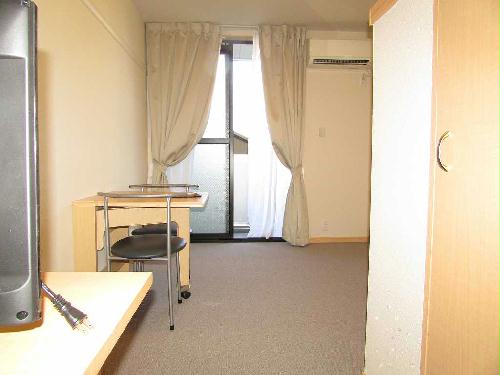 3/15 リビング/ダイニング