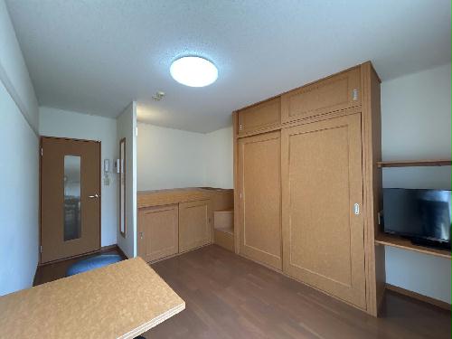 3/14 リビング/ダイニング