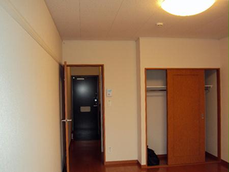 3/14 リビング/ダイニング