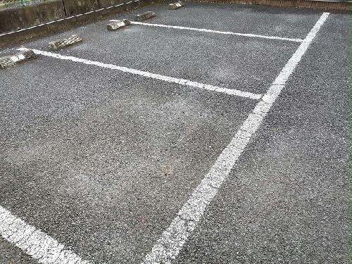 2/2 駐車場