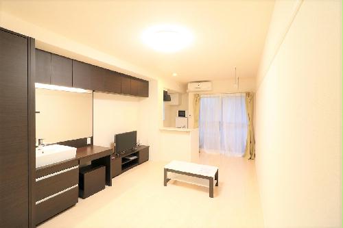 3/14 リビング/ダイニング