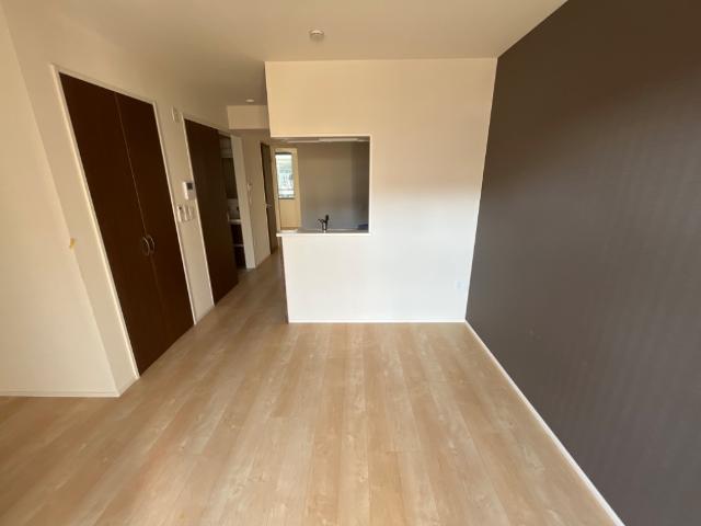 4/27 リビング/ダイニング