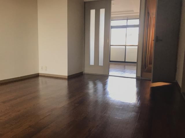 3/29 リビング/ダイニング