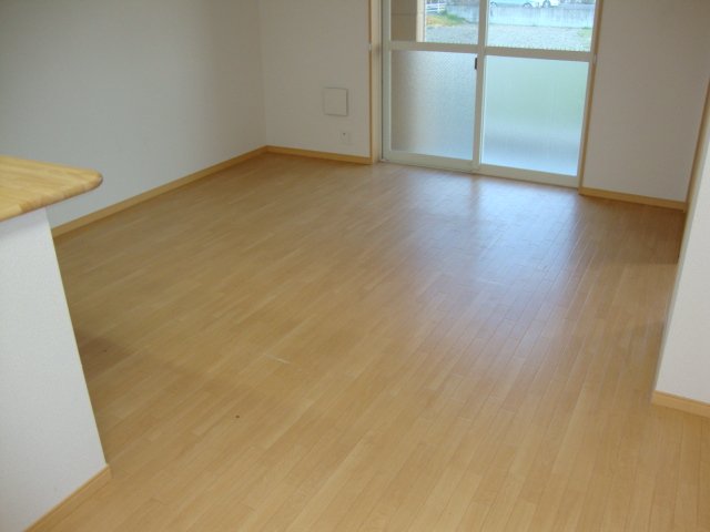 3/30 リビング/ダイニング