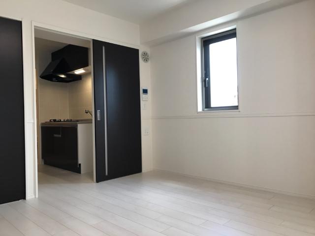 4/29 リビング/ダイニング