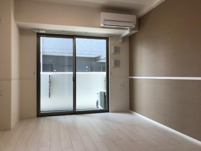 3/29 リビング/ダイニング