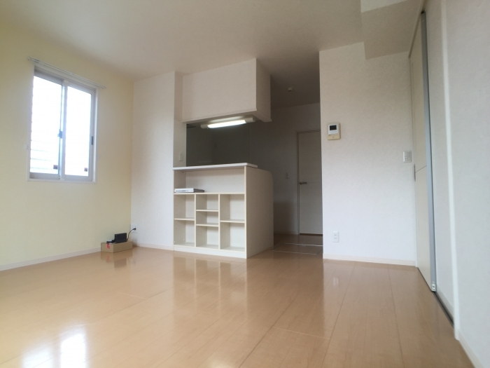 3/25 リビング/ダイニング