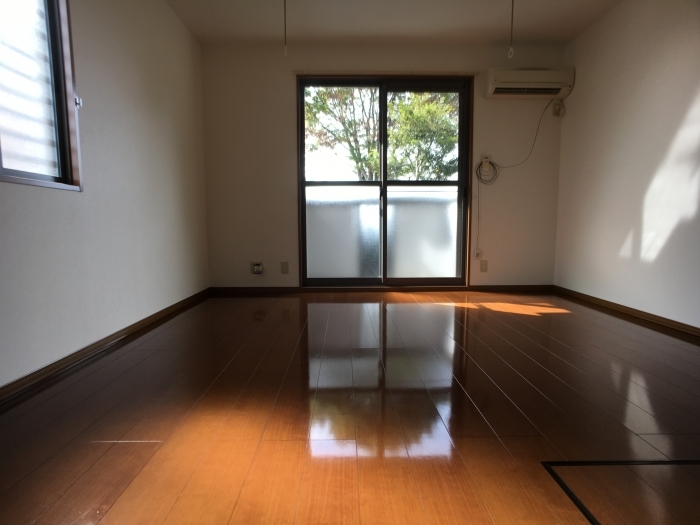 3/27 リビング/ダイニング