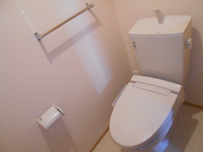8/19 トイレ