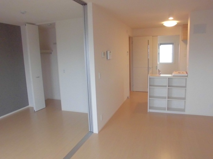 4/30 リビング/ダイニング