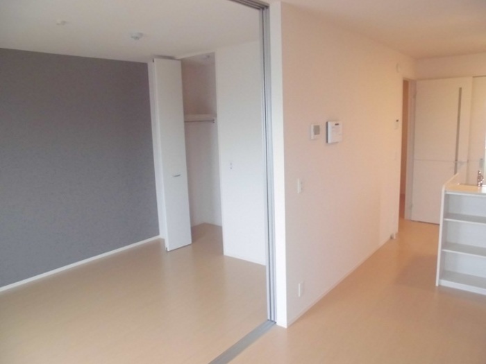 5/30 リビング/ダイニング