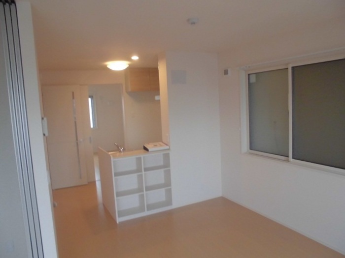 3/30 リビング/ダイニング