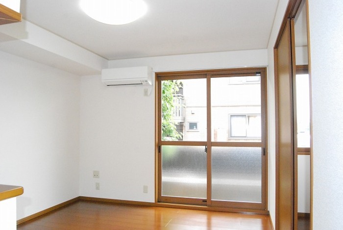 3/26 リビング/ダイニング