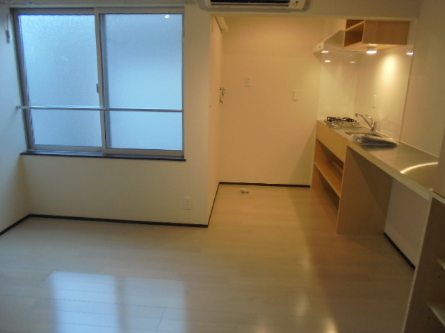 3/20 リビング/ダイニング