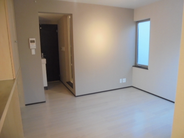 4/20 リビング/ダイニング