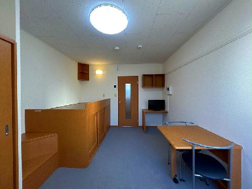 3/16 リビング/ダイニング