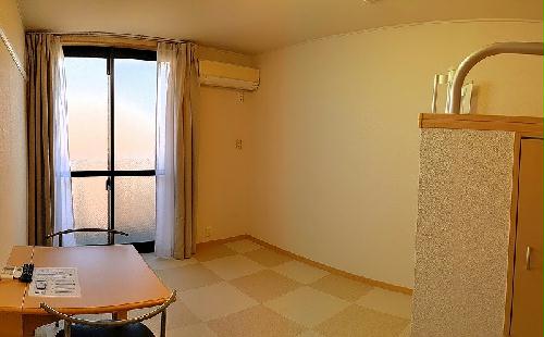 3/14 リビング/ダイニング