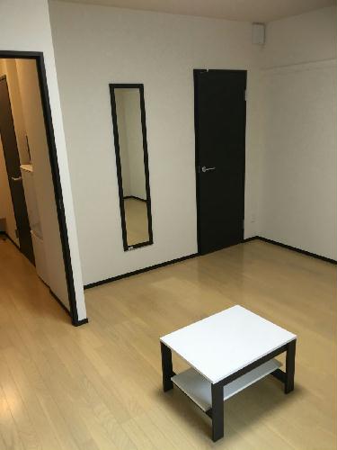 3/24 リビング/ダイニング