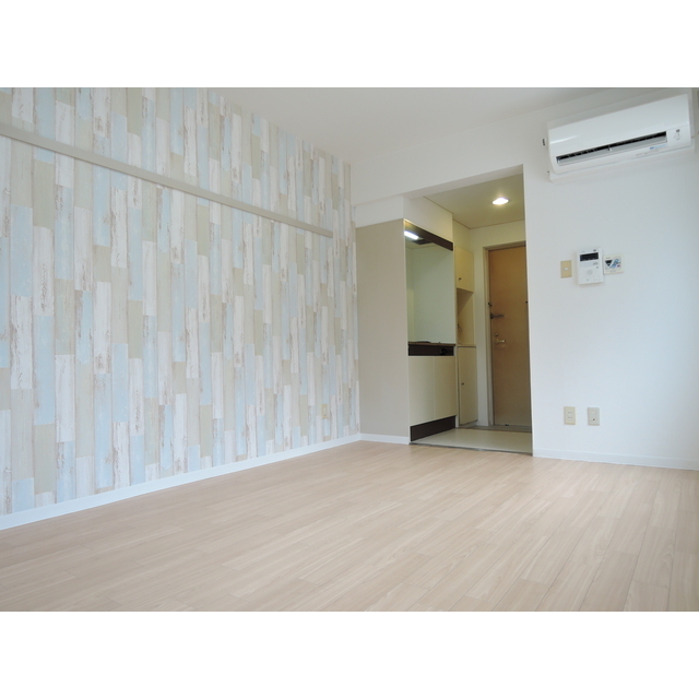 3/21 リビング/ダイニング