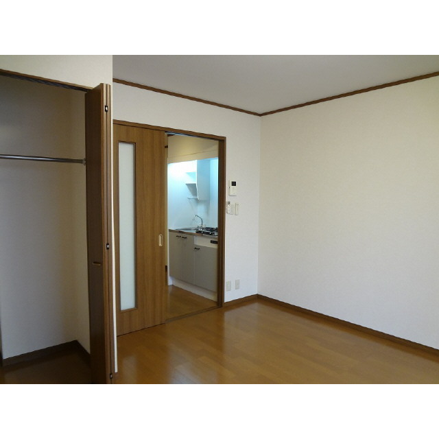 3/17 リビング/ダイニング