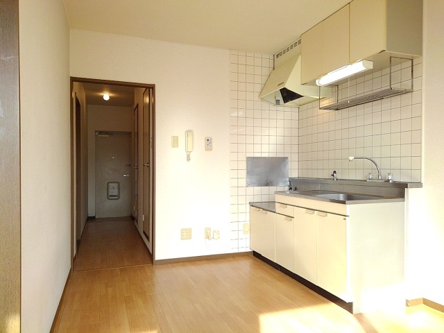 3/20 リビング/ダイニング