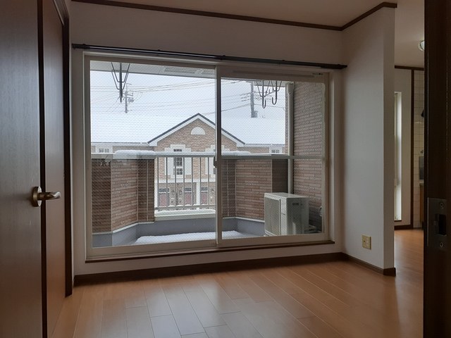 3/20 リビング/ダイニング