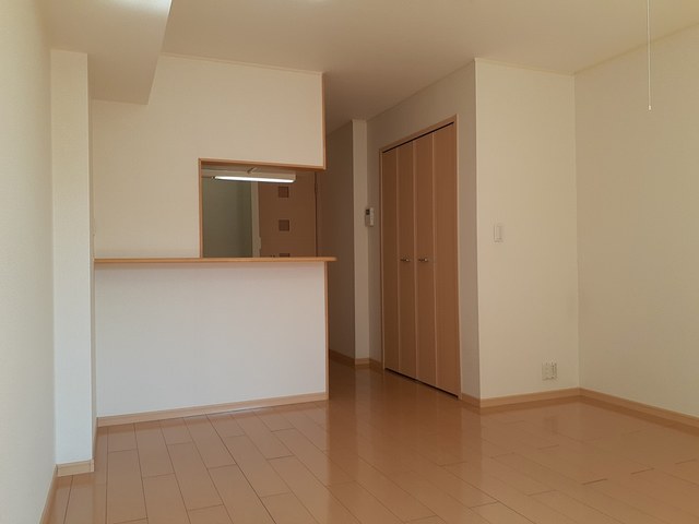 3/20 リビング/ダイニング