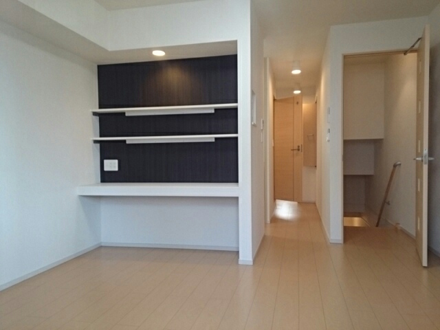 3/18 リビング/ダイニング