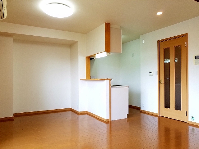 3/20 リビング/ダイニング