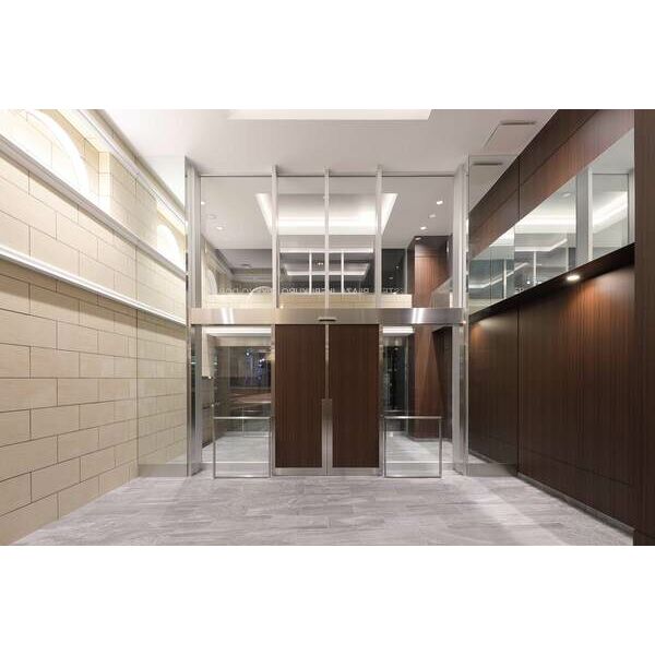 7/7 エントランス