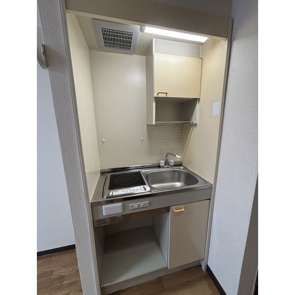6/19 キッチン