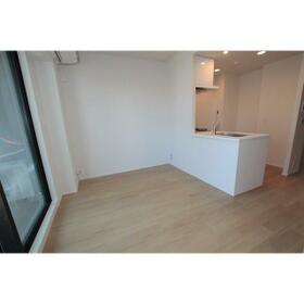 4/16 リビング/ダイニング