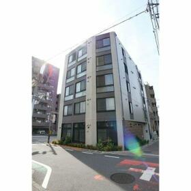 ＰＡＳＥＯ代田橋の外観