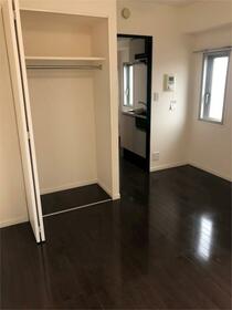 3/17 リビング/ダイニング