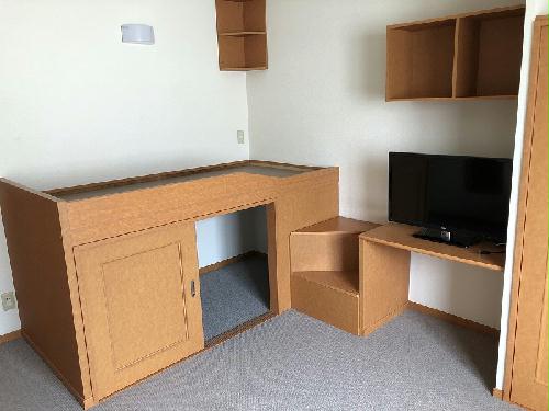 3/15 リビング/ダイニング