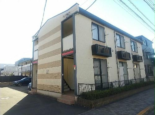 5/21 バルコニー