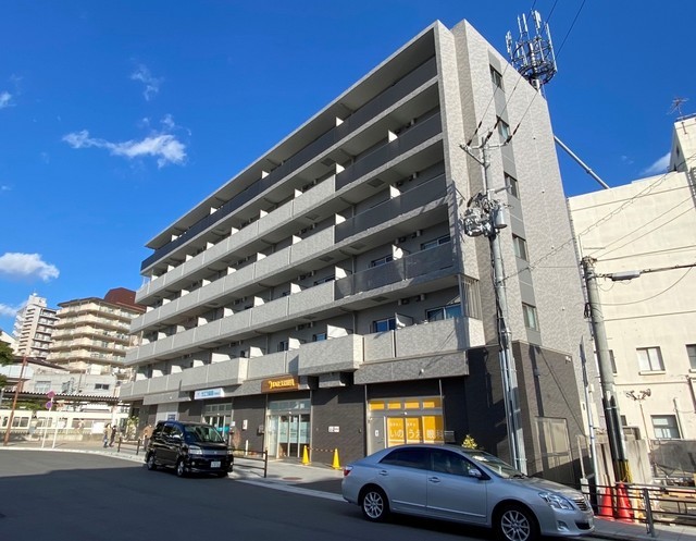 1/23 外観