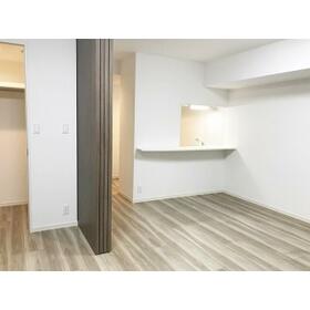 6/16 リビング/ダイニング