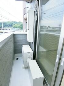 15/16 バルコニー