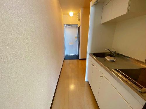 2/7 エントランス